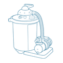 Sand Filter Systems