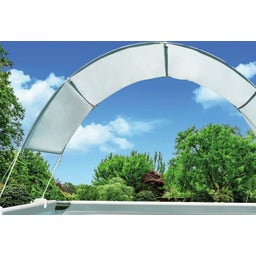 Intex Überdachung für Frame Pools - 1 Stk.