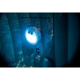 Intex LED-belysning PureSpa Bubble - 1 st.