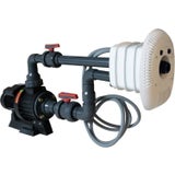 Sada protiproudového systému Marlin 2,2 kW