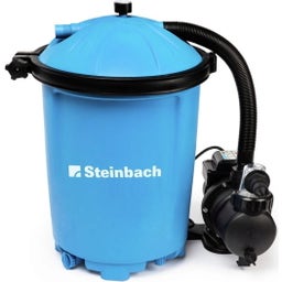 Steinbach Filtersystem Active Balls 75 - 1 st.