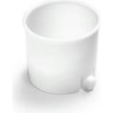 Inserto in Plastica per Asta Orizzontale