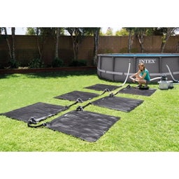 Intex Alfombra Calentador Solar de Agua - 1 Unid.