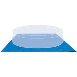 Intex Tapis de Sol - 1 pcs