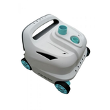 Oberteil Reiniger für Deluxe Auto Pool Cleaner ZX300