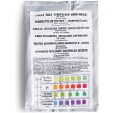Náhradné diely Intex 4-WAY TEST STRIPS