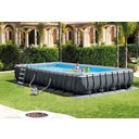 Frame Pool Ultra Quadra XTR 975 x 488 x 132 cm - Set A