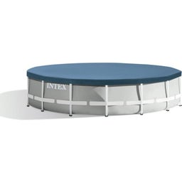 Piscina Prism Frame Redonda - Ø 457 x 107 cm - 1 Ud.