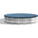 Intex Frame Pool Prism Rondo Ø 549 x 122 cm - 1 Stk.