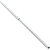Tubo de Aluminio B para Enrollador de Cubierta Intex