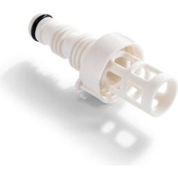Dispositif de Drainage avec Raccord de Tuyau - 1 pièce