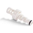 Dispositif de Drainage avec Raccord de Tuyau - 1 pièce