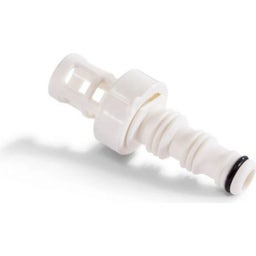 Dispositif de Drainage avec Raccord de Tuyau - 1 pièce