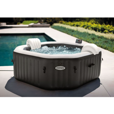 Ersatzteile Intex Whirlpool Pure-Spa Bubble & Jet  - Klein - 128458 - Modell ab 2021