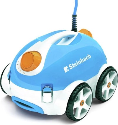 Repuestos Steinbach Poolrunner - 061014 - Modelo a partir del 2020