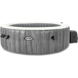 Whirlpool Pure-Spa Bubble Greywood Deluxe - Groß - 1 Stk.