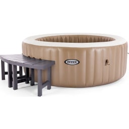 Intex Banc pour Jacuzzi - Petit