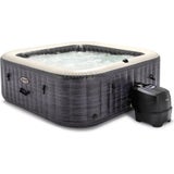 Intex PureSpa Greystone Deluxe - Groß