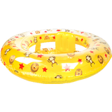 Swim Essentials Seggiolino Galleggiante - Yellow Circus