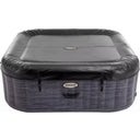 Intex Jacuzzi PureSpa Greystone Deluxe — duży - 1 szt.