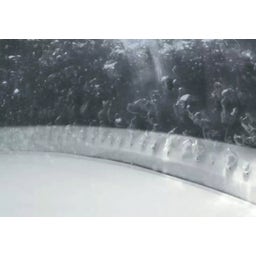 Intex Jacuzzi PureSpa Greystone Deluxe — duży - 1 szt.