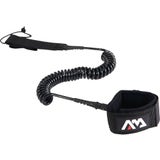 Aqua Marina Leash Spirale pour Paddle