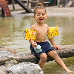 Swim Essentials Braccioli - Circo - 2-6 anni
