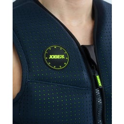 Jobe Gilet de Sauvetage Fragment Homme - Bleu