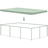 Swim Essentials Copertura per Piscina Frame 260 x 160 cm