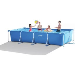 Intex Frame Pool Family 450 x 220 x 84 cm - Set A