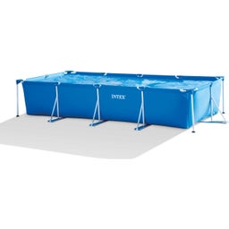 Intex Frame Pool Family 450 x 220 x 84 cm - Set A