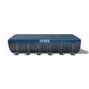Frame Pool Ultra Quadra XTR 732 x 366 x 132 cm - Set standard