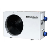 Steinbach Pompe à Chaleur Waterpower 8500