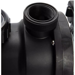 Steinbach Filter Pump SPS 100-1