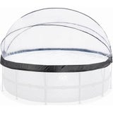 EXIT Toys Pool Abdeckung Ø 450 cm