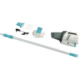 Intex Unterwasser Handstaubsauger mit Akku