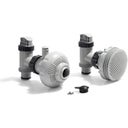 Ultra Quadra XTR Frame Pool 549 x 274 x 132 cm - Zonder pomp en accessoires - 1 Set