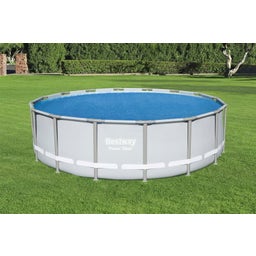 Bestway Flowclear™ PE Solar Pool Cover Ø 462 cm