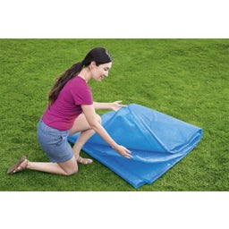 Bestway Flowclear™ PE Solar Pool Cover Ø 462 cm
