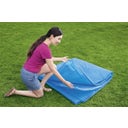 Cubierta Solar de PE - Flowclear™ Ø 527 cm