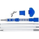 Flowclear™ akkubetriebener Poolsauger AquaSurge™