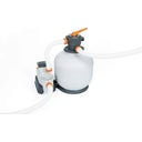 Pieskový filtračný systém Flowclear™ s časovačom 8 327 l/h, 280 W