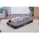 TriTech™ Luchtbed Single 188 x 99 x 30 cm met Geïntegreerde Elektrische Pomp