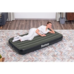 TriTech™ Luchtbed Single 188 x 99 x 25 cm