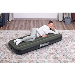 TriTech™ Luftbett Single 185 x 76 x 25 cm