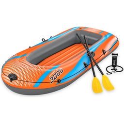 Súprava nafukovacieho člna Kondor Elite™ 3000 - 246 x 122 x 45 cm