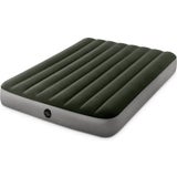 Standard Prestige Downy Air Mattress Full 191 x 137 x 25 cm with 2-in-1 valve