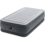 Matelas Gonflable Comfort Plush Elevated 1 Personne - 191 x 99 x 46 cm