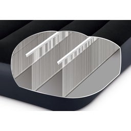 Luchtbed Standard Pillow Rest Classic Twin 191 x 99 x 25 cm met QuickFill Plus Pomp 220-240V