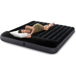 Luftbett Standard Pillow Rest Classic King 203 x 183 x 25 cm mit 2-in-1-Ventil